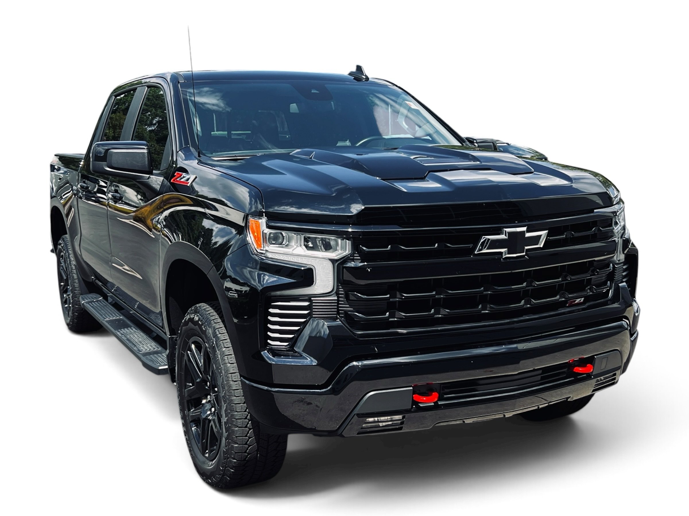 chevrolet silverado 1500 2026 3GCUKFED5TG181039 image chevrolet silverado 1500 2026 3GCUKFED5TG181039 image